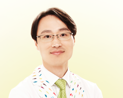 Dr. Kijoon Kim